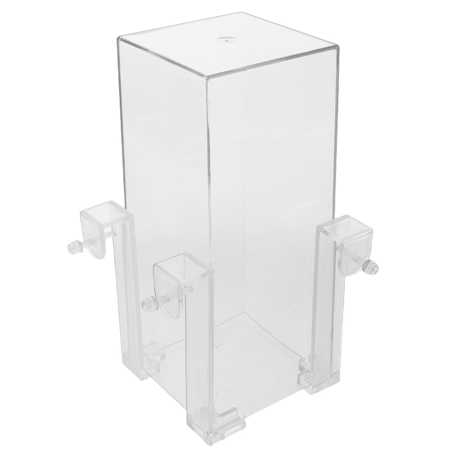 Suspended Fish Tank Aquarium R - Aquarium Fish Elevator review and price