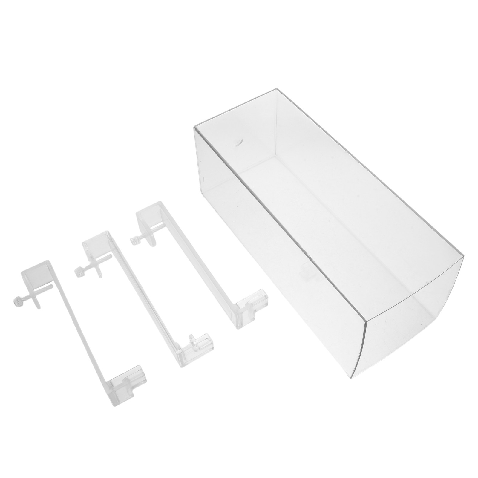 Suspended Fish Tank Aquarium R - Aquarium Fish Elevator review and price