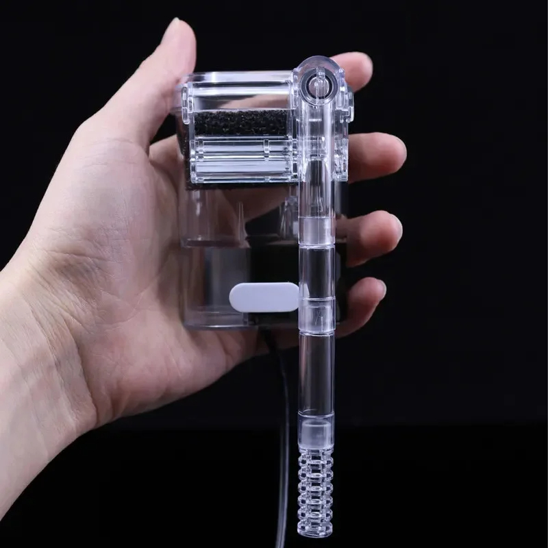 New Suspended Filter For Fish  - Aquarium Fish For Beginners review and price