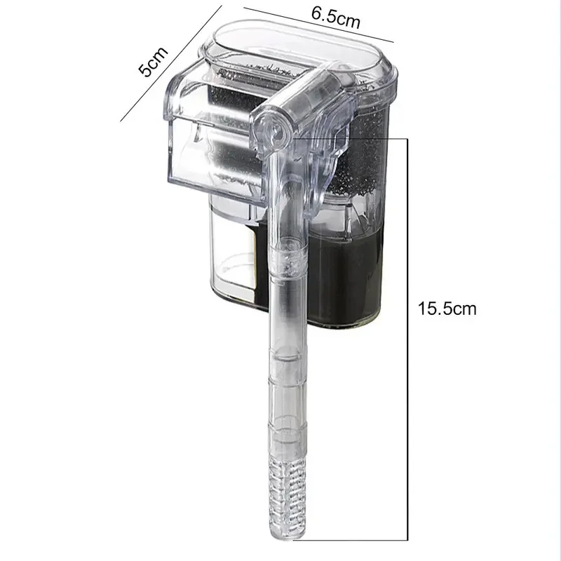 New Suspended Filter For Fish  - Aquarium Fish For Beginners review and price
