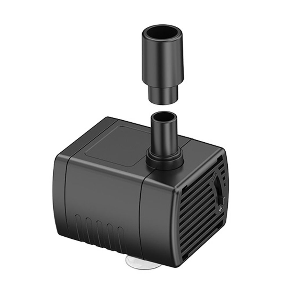 8/15/32W Aquarium Water Pump L - Aquarium Fish Rate review and price