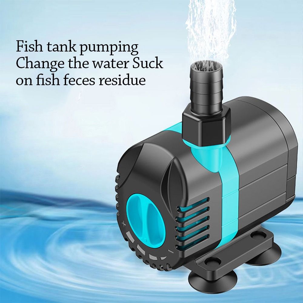 8/15/32W Aquarium Water Pump L - Aquarium Fish Rate review and price