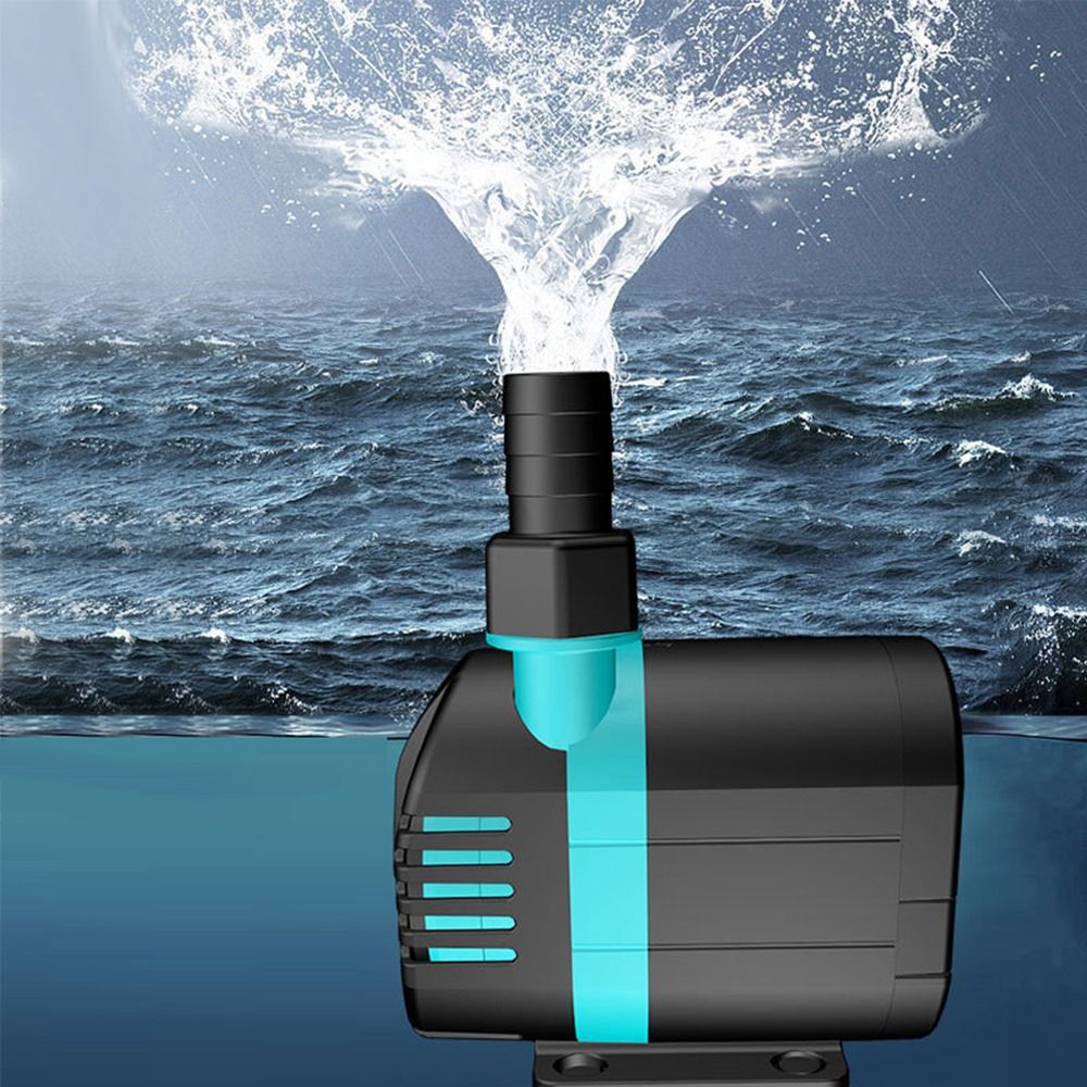 8/15/32W Aquarium Water Pump L - Aquarium Fish Rate review and price