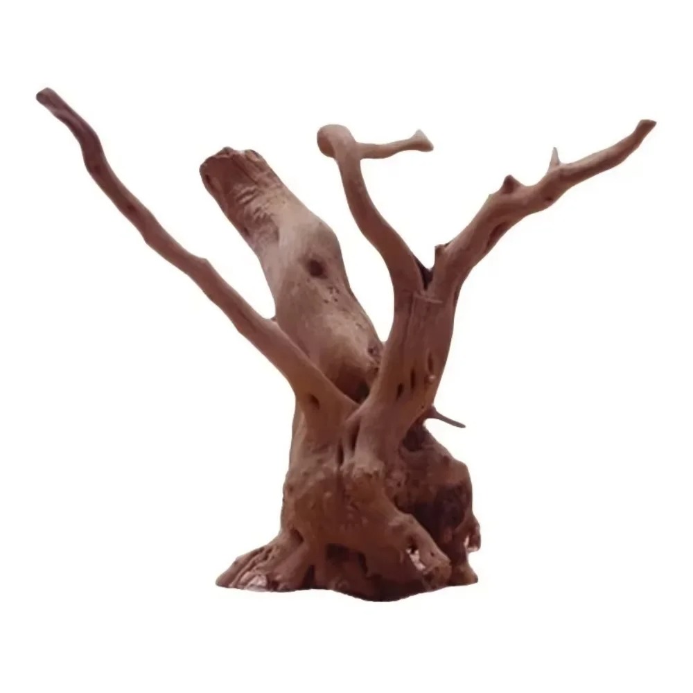 15-20CM Natural Driftwood Aqua - Aquarium Fish Land review and price