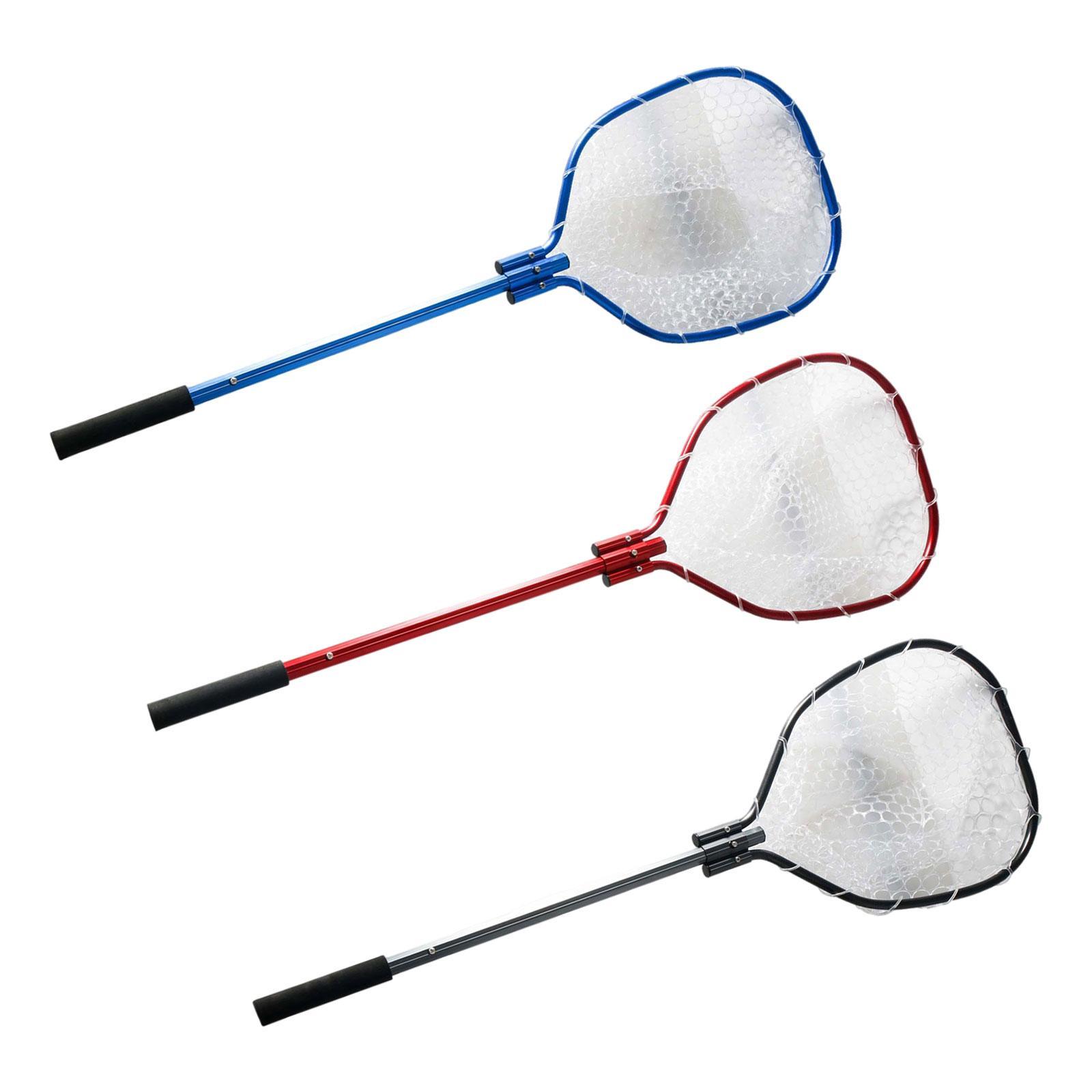 Fishing Tool Foldable Handle E - Fish Net Handle review and price
