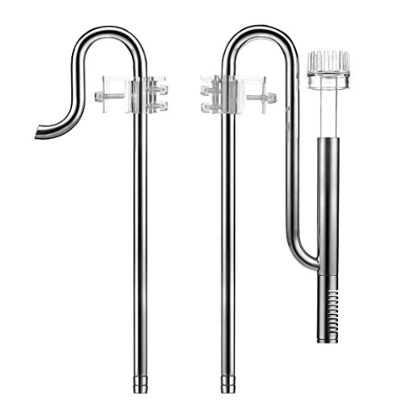 New Fish Tank Lily Pipe Stainl - Aquarium Fish For Beginners review and price