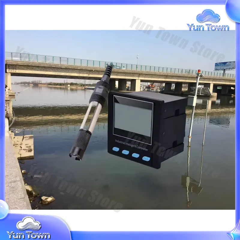 Wireless Online Monitoring Dis - Aquarium Fish In Online review and price