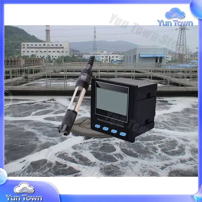 Wireless Online Monitoring Dis - Aquarium Fish In Online review and price