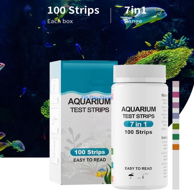 F92C 100Pcs Aquarium Fish Wate - Aquarium Fish Saltwater review and price