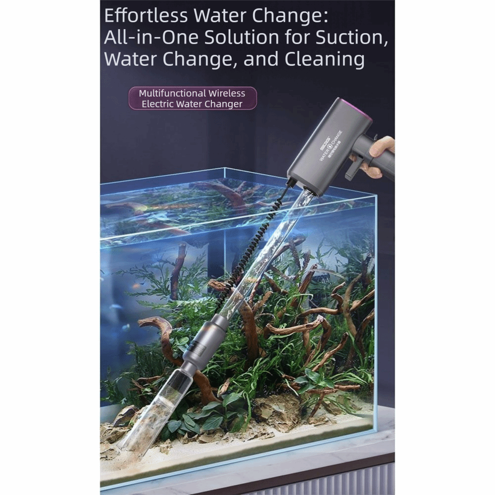 Automatic Automatic Aquarium V - Aquarium Fish Rate review and price