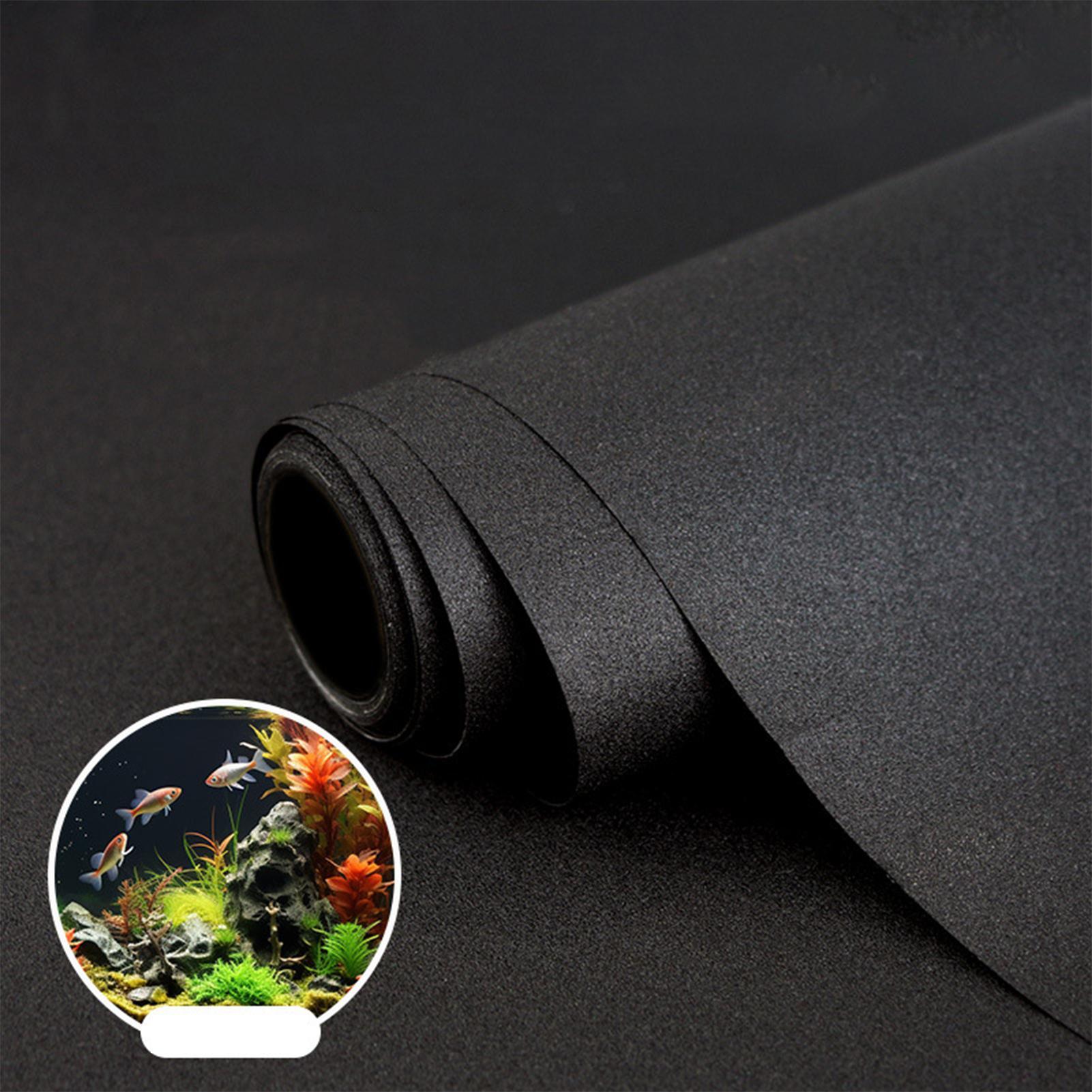 Fish Tank Background Static Cl - Aquarium Fish Elevator review and price