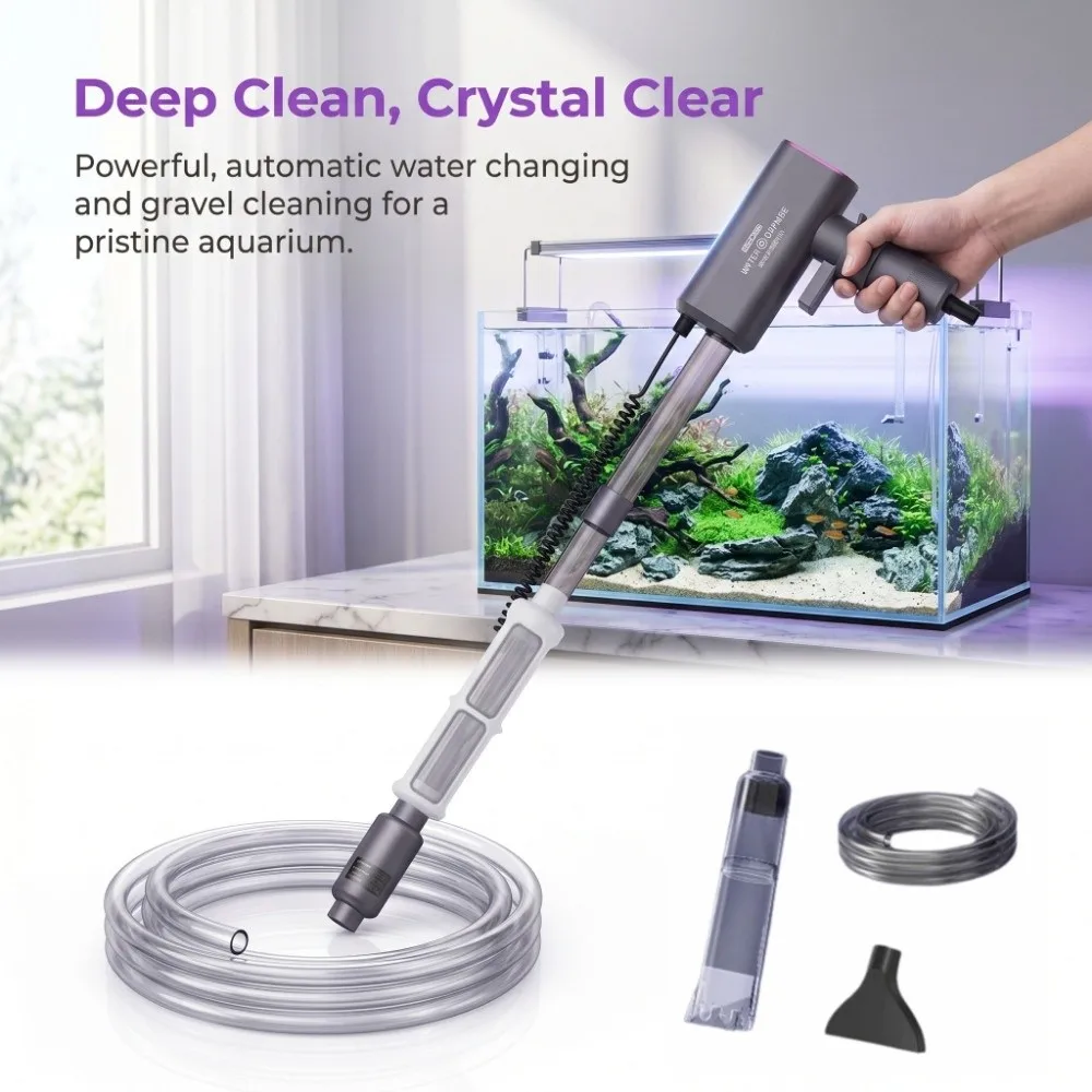 Automatic Automatic Aquarium V - Aquarium Fish Rate review and price