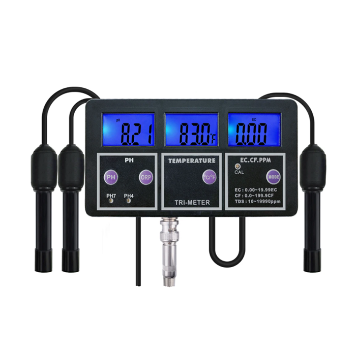 New 5 in 1 PH/ORP/TDS/EC/TEMP  - Aquarium Fish In Online review and price