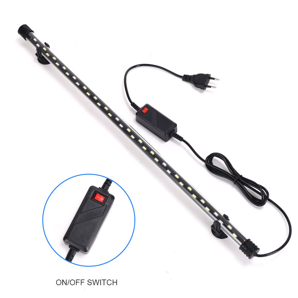 90-260V Aquarium Light LED Wat - Aquarium Fish Enrichment review and price