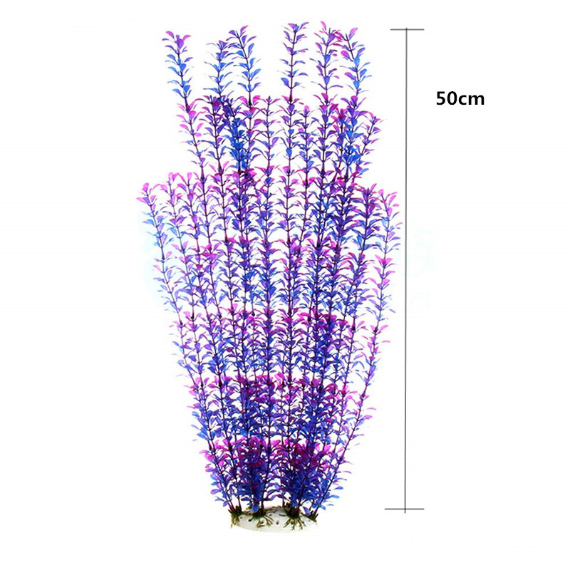 50CM Artificial Fish Tank Rare - Aquarium Fish Saltwater review and price
