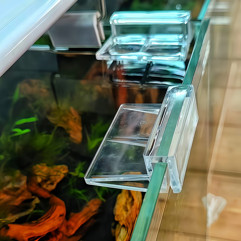 10Pcs 5/6/8/10/12/15/19mm Aqua - Aquarium Fish Elevator review and price
