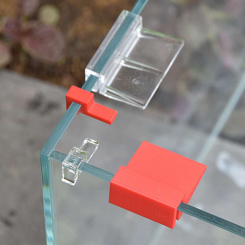 10Pcs 5/6/8/10/12/15/19mm Aqua - Aquarium Fish Elevator review and price