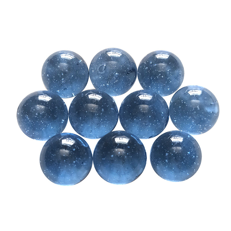 Glass Marble 14/16/17mm Colore - Aquarium Fish Saltwater review and price