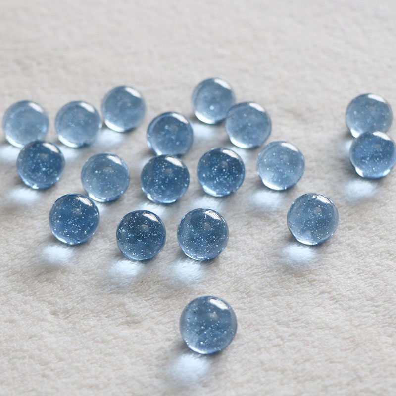Glass Marble 14/16/17mm Colore - Aquarium Fish Saltwater review and price