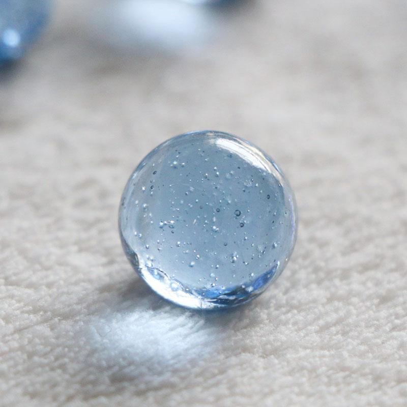 Glass Marble 14/16/17mm Colore - Aquarium Fish Saltwater review and price