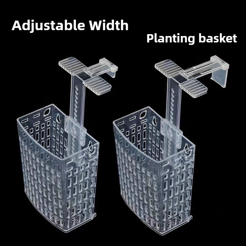 Aquarium Plant Holder Adjustab - Aquarium Fish Enrichment review and price