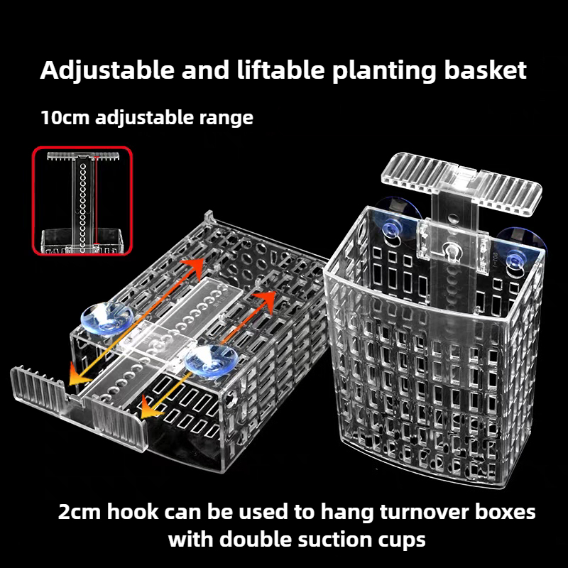 Aquarium Plant Holder Adjustab - Aquarium Fish Enrichment review and price