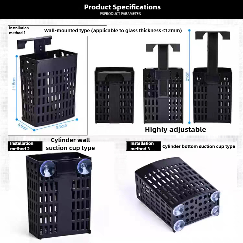 Aquarium Plant Holder Adjustab - Aquarium Fish Enrichment review and price