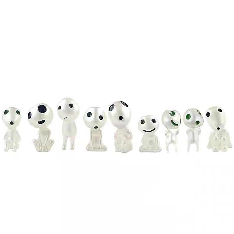 Luminous Elves Mini Figures Fi - Aquarium Fish Saltwater review and price