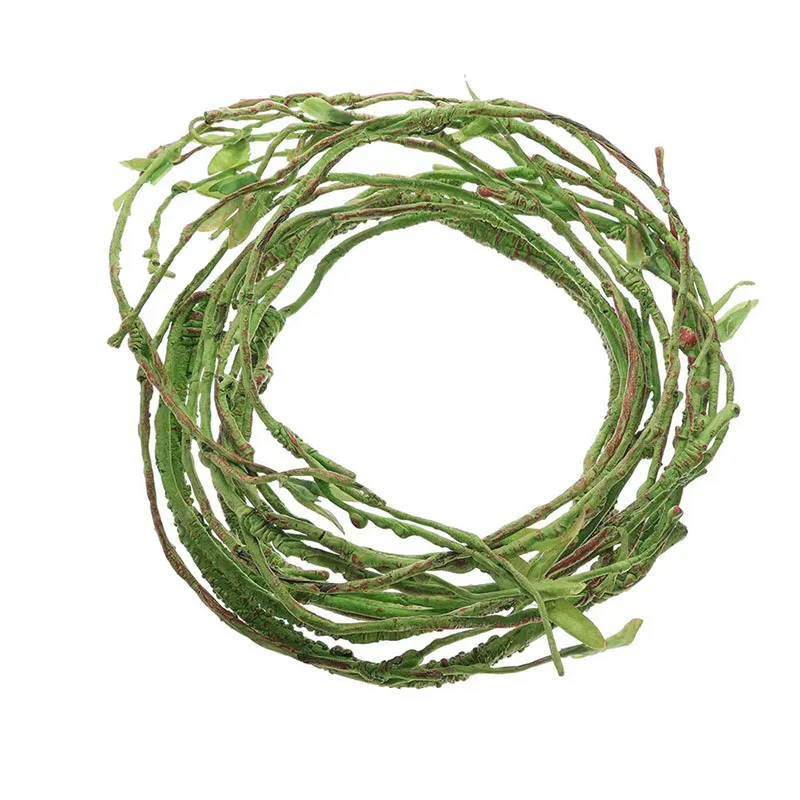 Vines Decor Climbing Branches  - Aquarium Fish Cartoon review and price