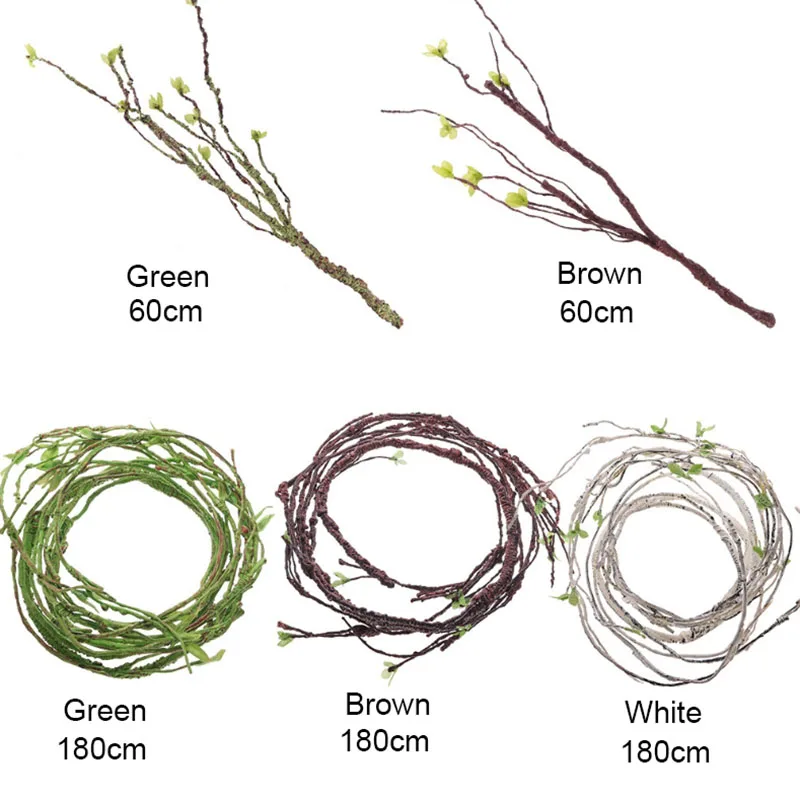 Vines Decor Climbing Branches  - Aquarium Fish Cartoon review and price