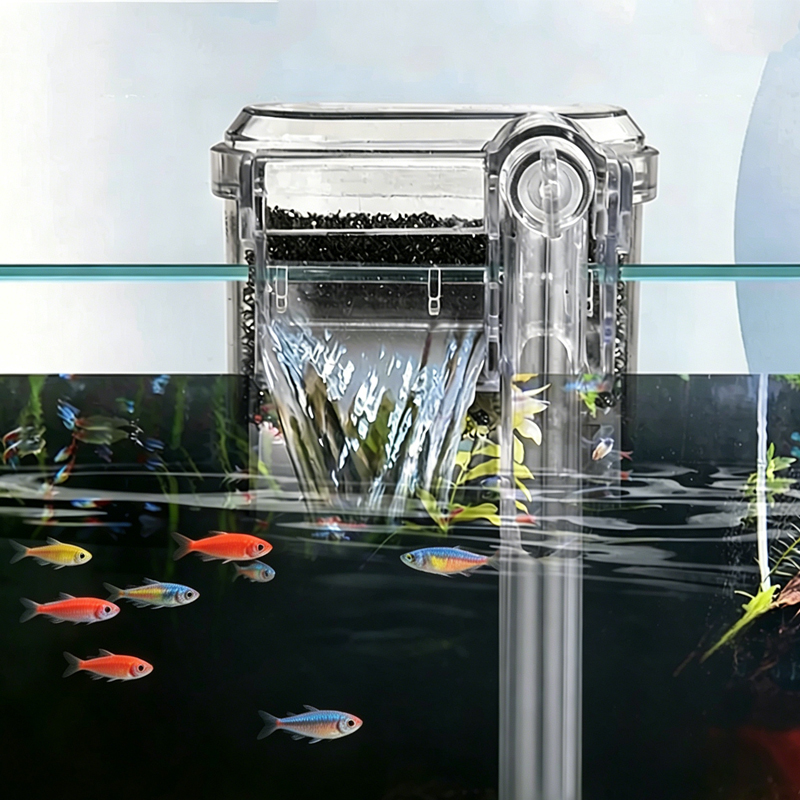 New Aquarium Hanging Filter Mi - Aquarium Fish For Beginners review and price