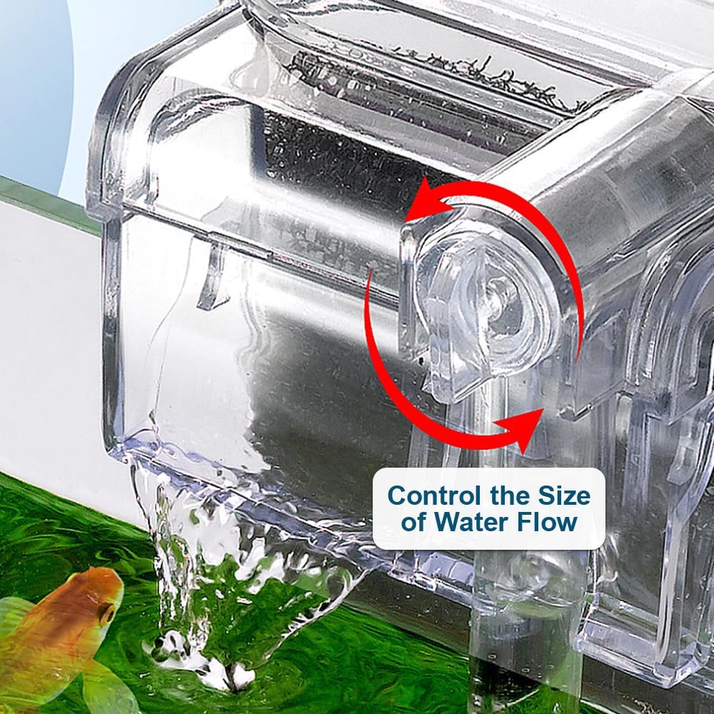 New Aquarium Hanging Filter Mi - Aquarium Fish For Beginners review and price